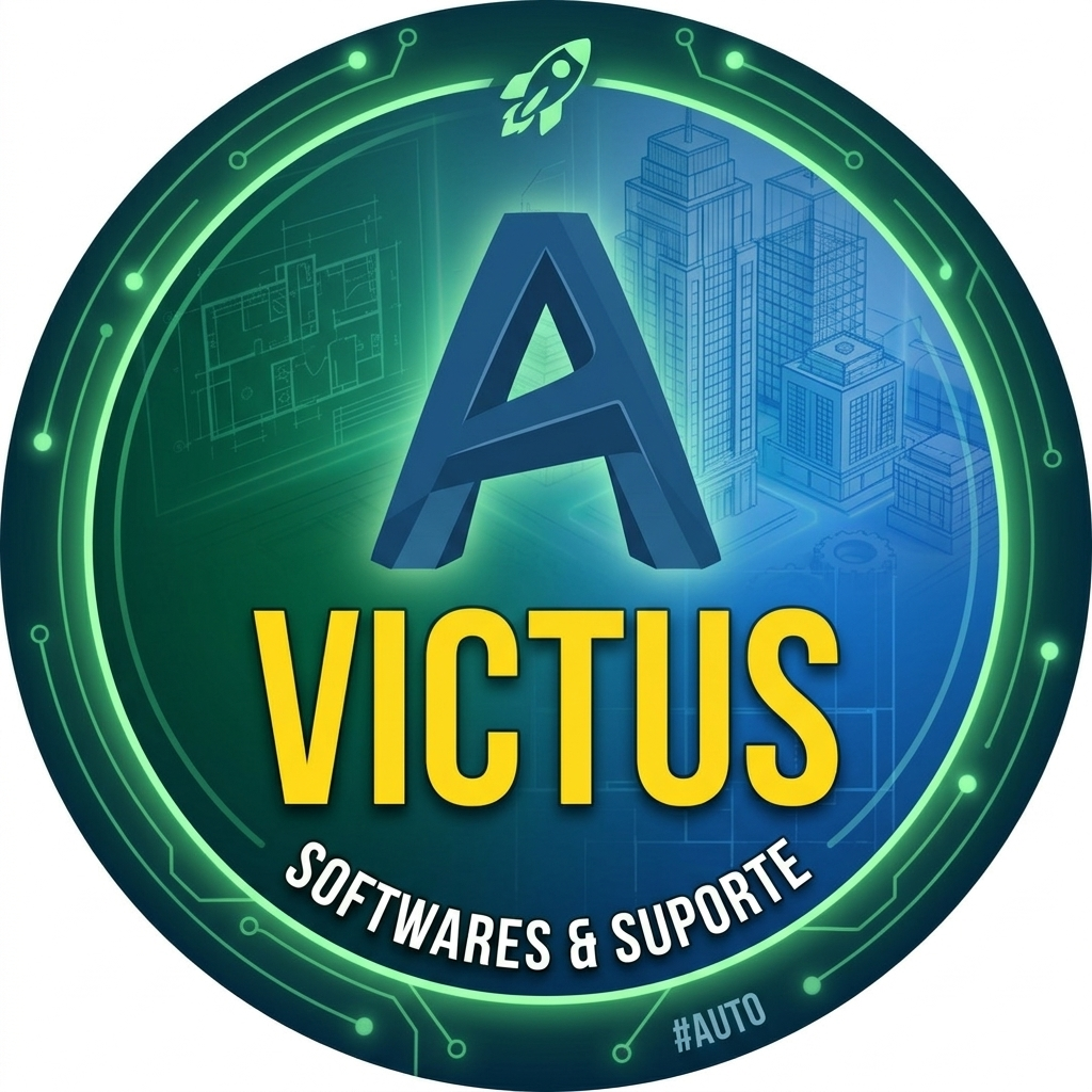 Victus Softwares