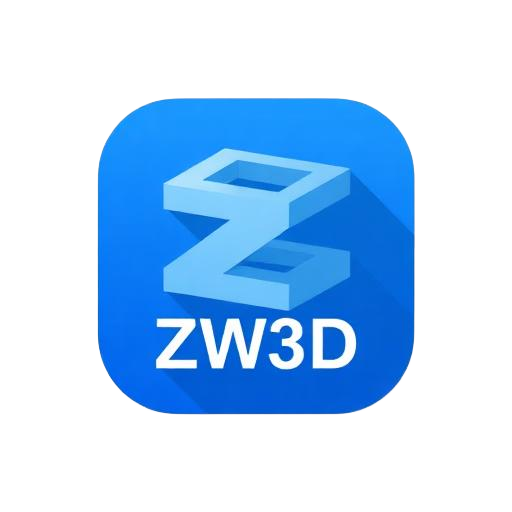 ZW3D logo